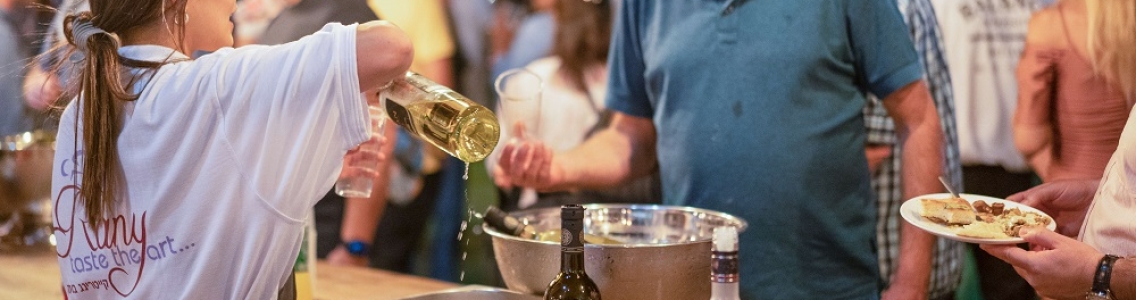 קייטרינג למוסדות וחברות