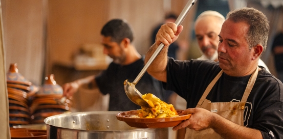 קייטרינג לאירועים רני קייטרינג