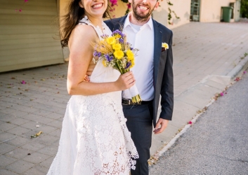 חתן_וכלה_רני_קייטרינג