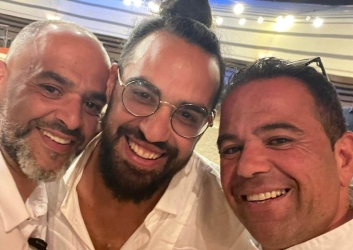 רני-קייטרינג-באירוע-של-בניה-ברבי