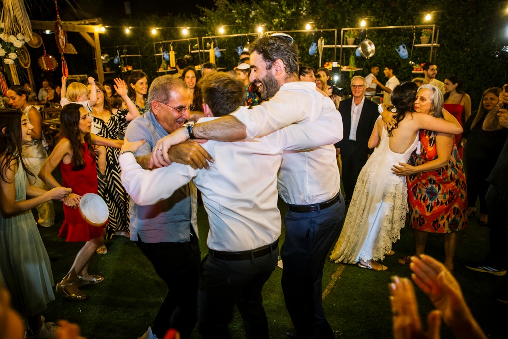 חגיגה_חתונה